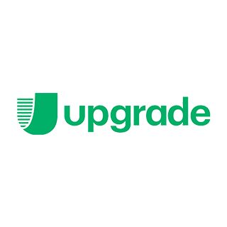Upgrade logo