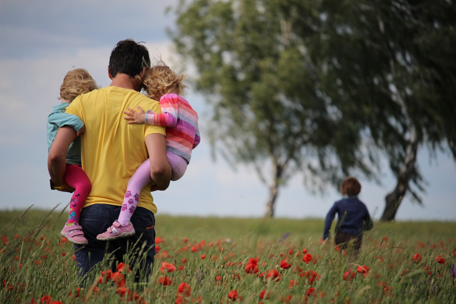 carrying-kids