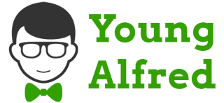 Young Alfred