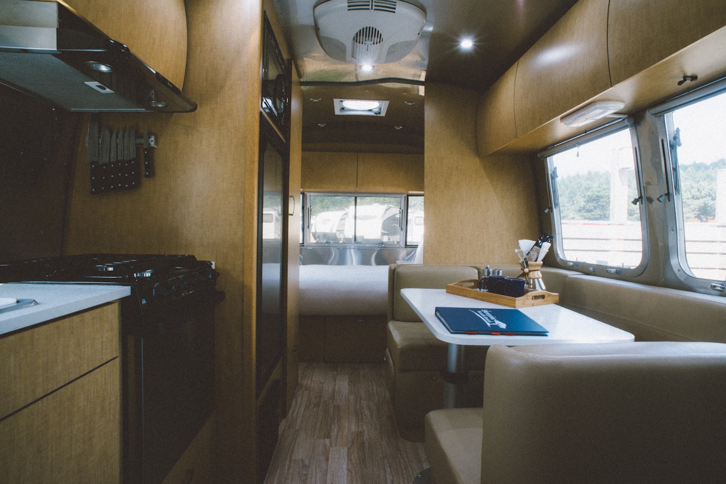How to Properly Value and Insure the Contents of Your RV