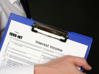 Bank Account Interest and Tax Reporting: The What, Why, and How?