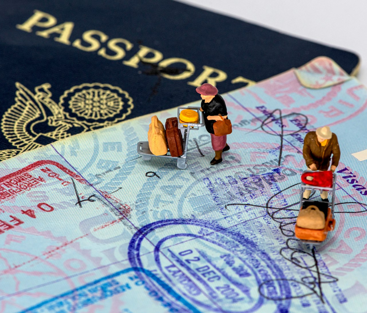 Driving in the U.S. as a Foreign Guest: The Ultimate Guide to Legal Auto Insurance