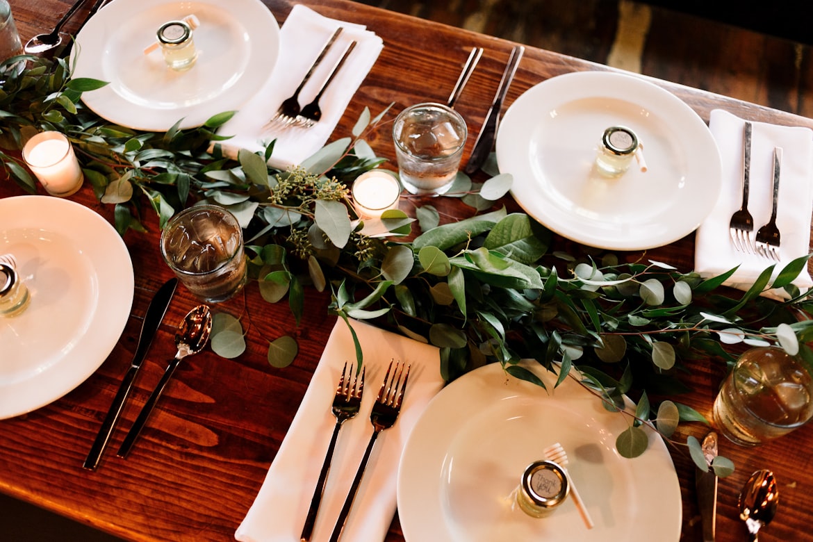 dinner-table