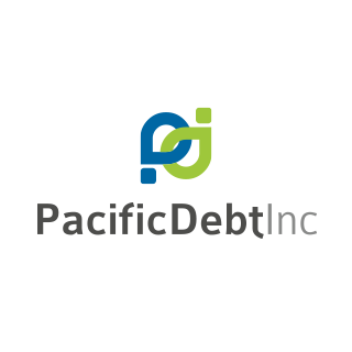 Pacific Debt Inc logo