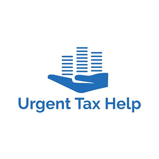 Urgent Tax Help logo