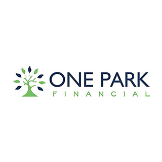 One Park Financial logo