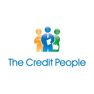 The Credit People logo