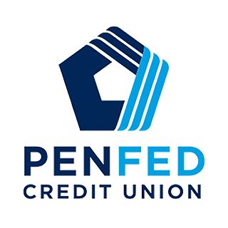 PenFed Credit Union logo