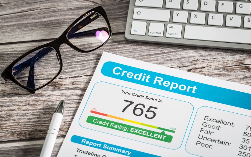 How Does A Personal Loan Affect Your Credit Score?