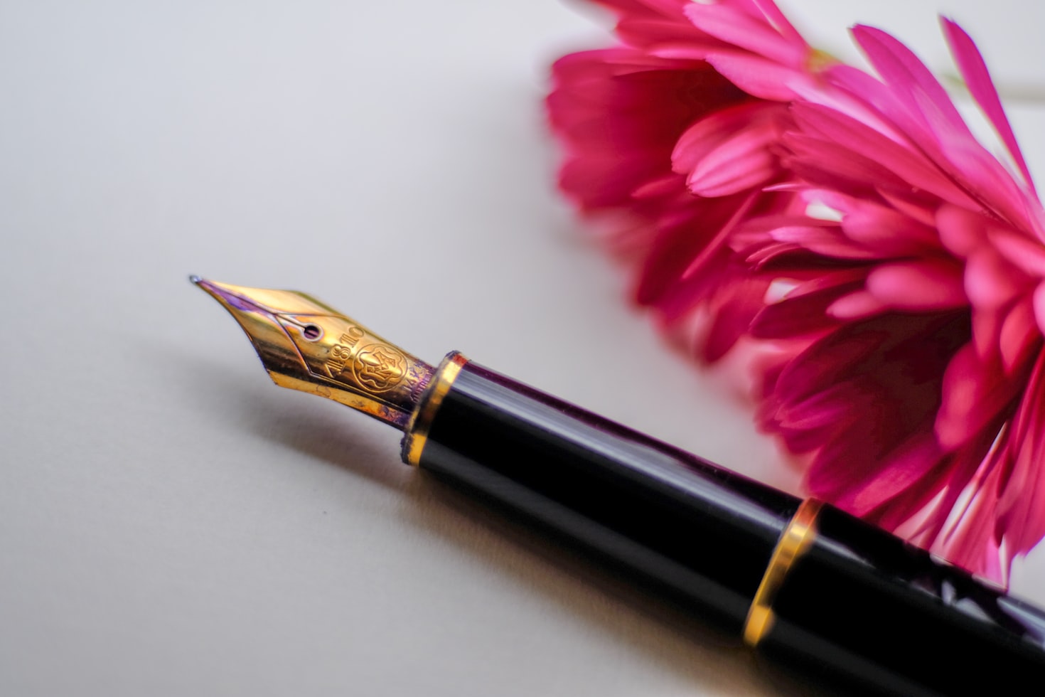 pen-flower