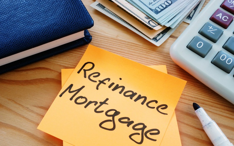 Top Reasons To Refinance Your Home