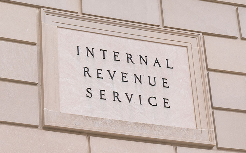 The BIG Problem with the IRS Private Debt Collection Program