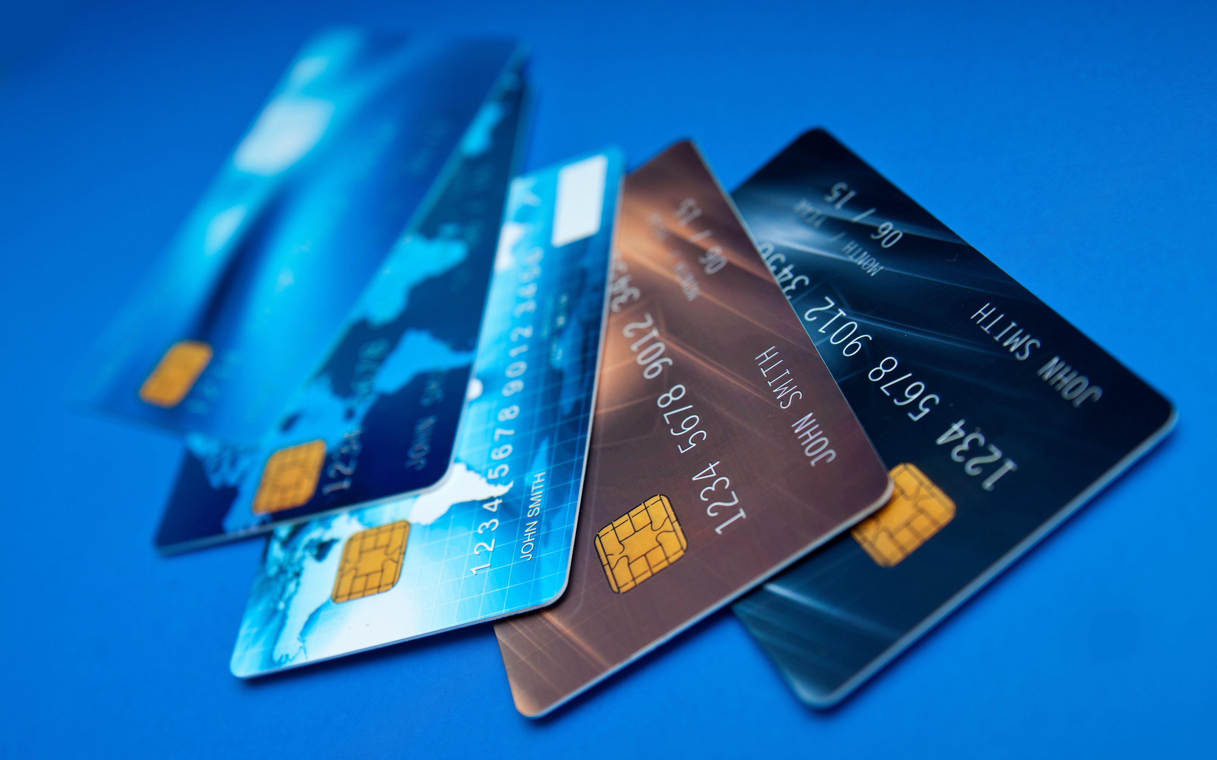 The Complete Guide To Prepaid Cards
