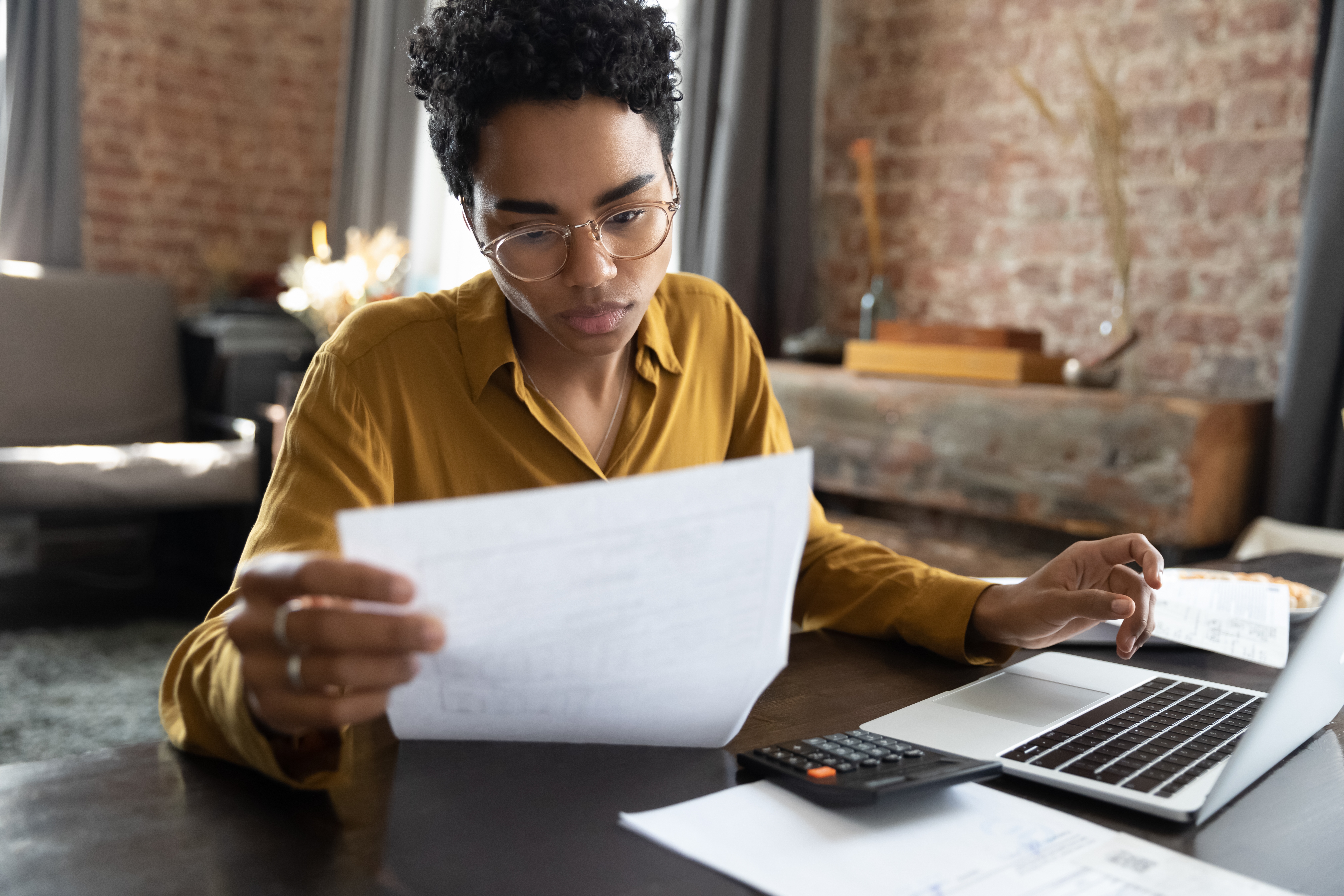 woman-looking-at-paperwork