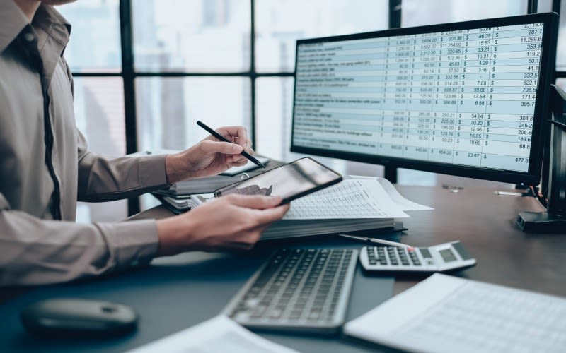 How to Open a Joint Business Bank Account