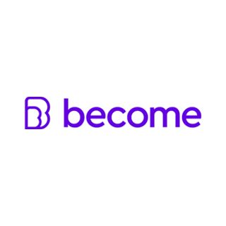 Become logo