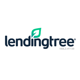 LendingTree Personal Loans logo