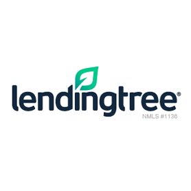 LendingTree logo