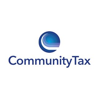 Community Tax logo