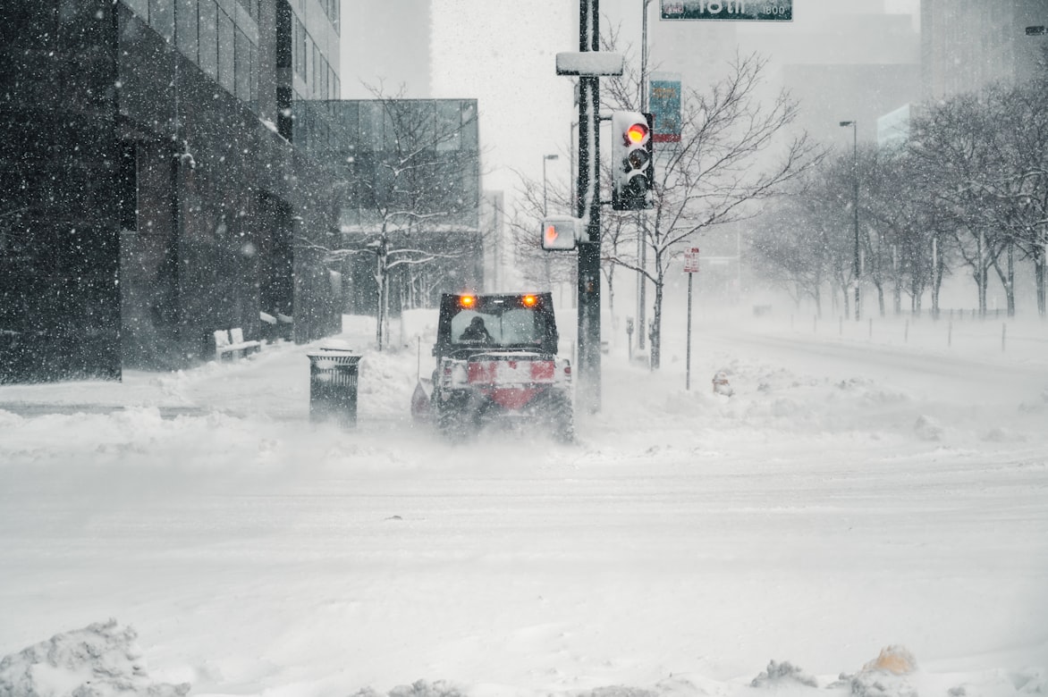 blizzard