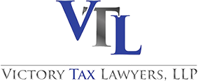 Victory Tax Lawyers logo