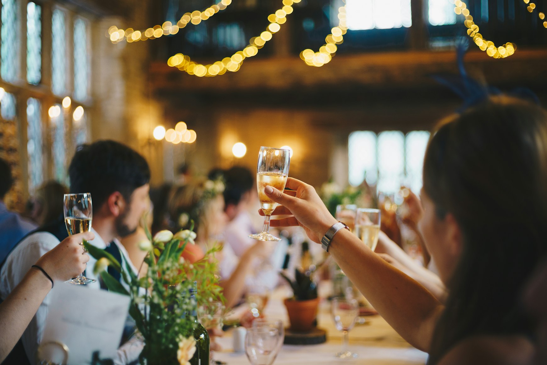 How to Choose the Best Event Insurance Provider