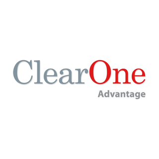 ClearOne Advantage logo