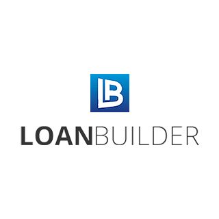 LoanBuilder logo