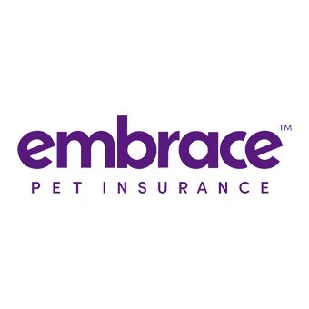 Embrace logo