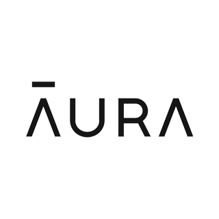 Aura logo