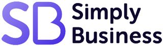 Simply Business new logo
