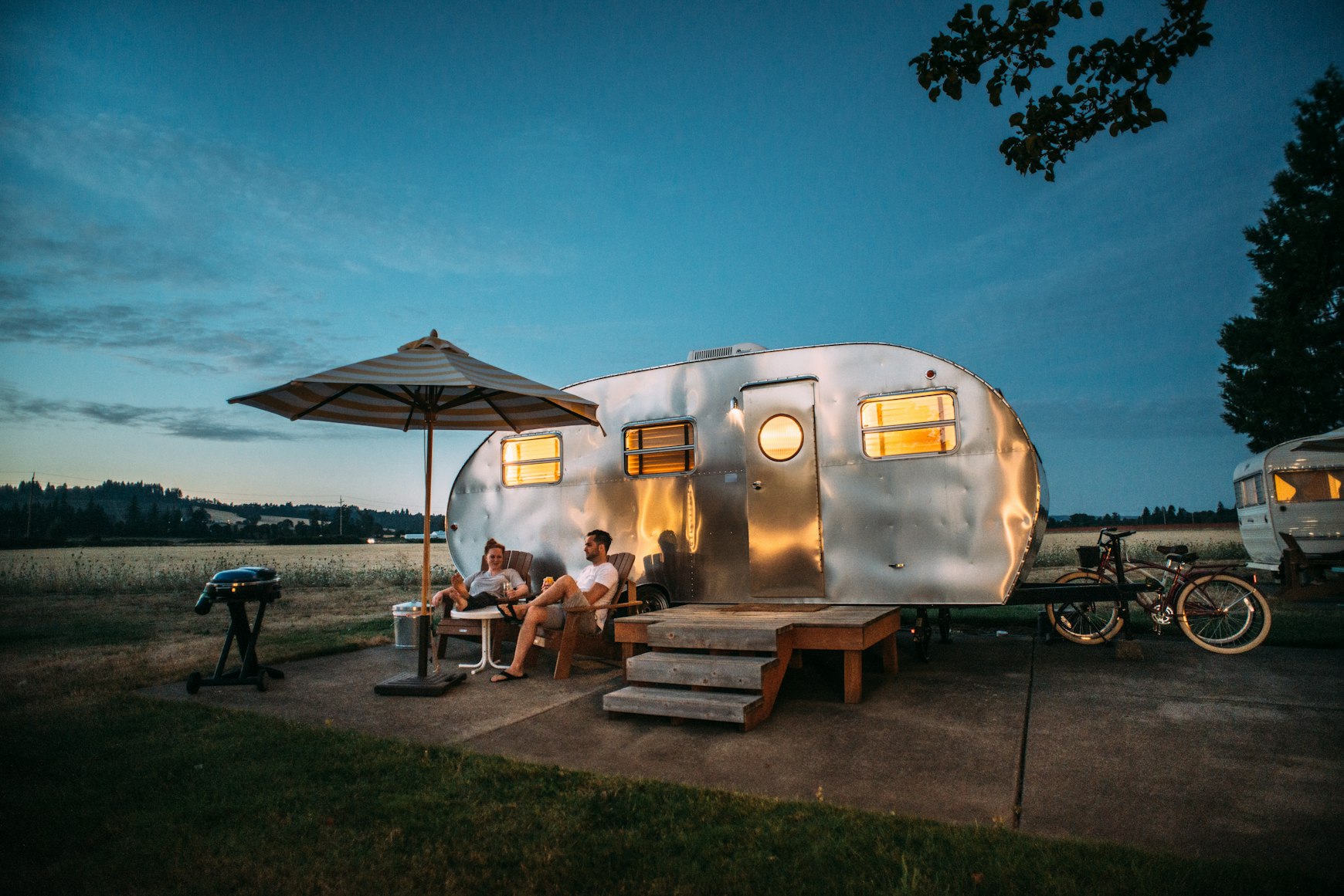 Is My Travel Trailer Actually Covered by Auto Insurance?