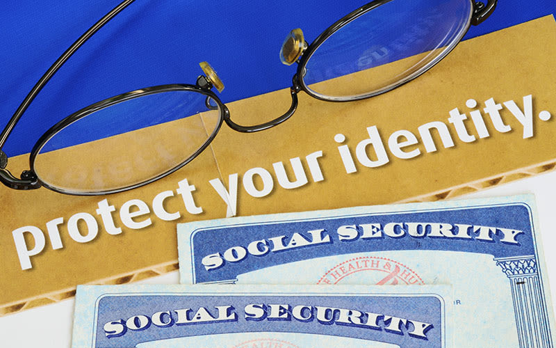 How to Prevent Identity Theft