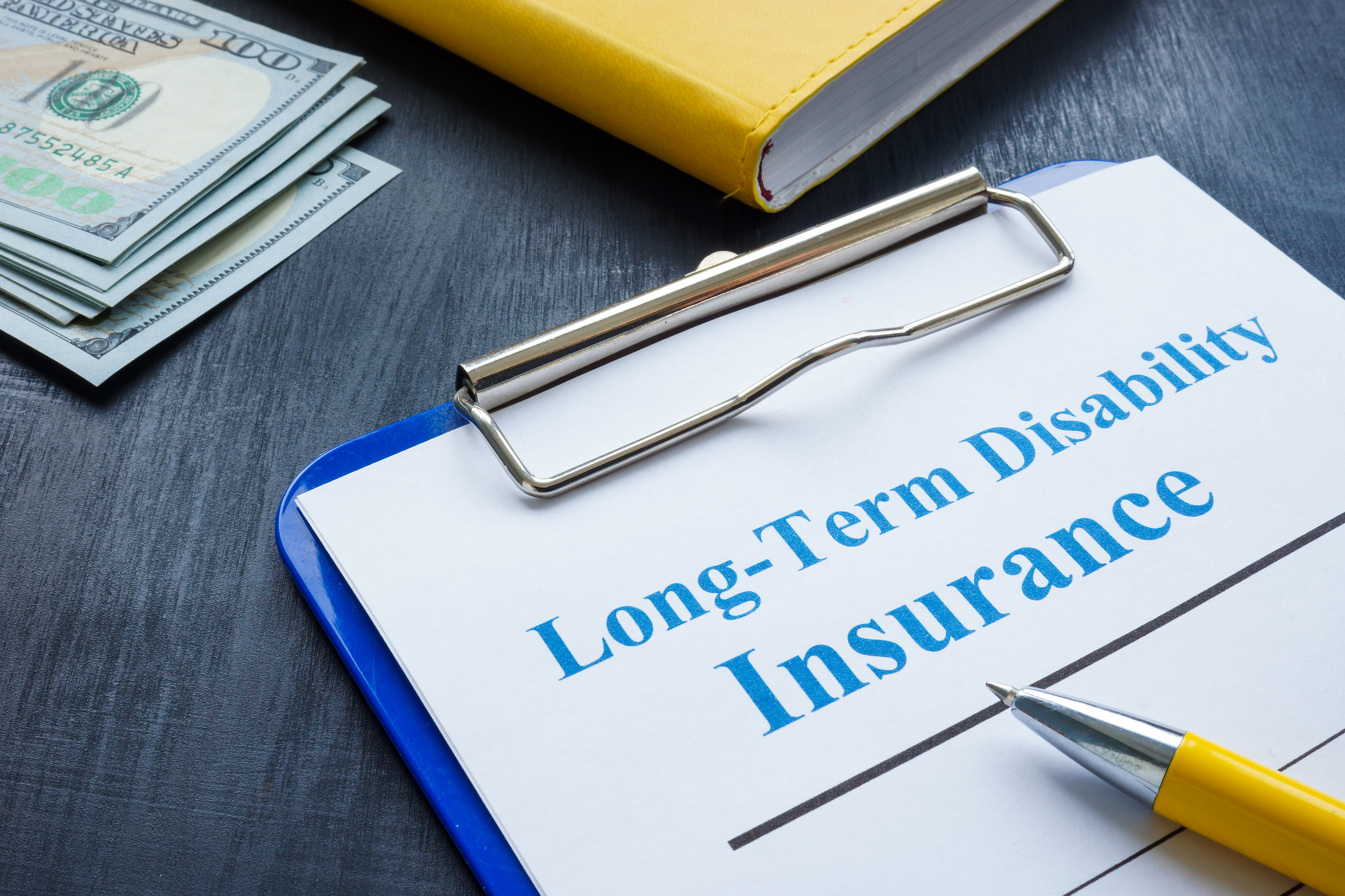 long-term-disability-insurance