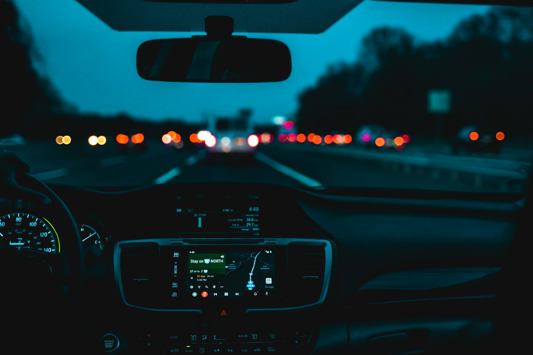 smart-car-night