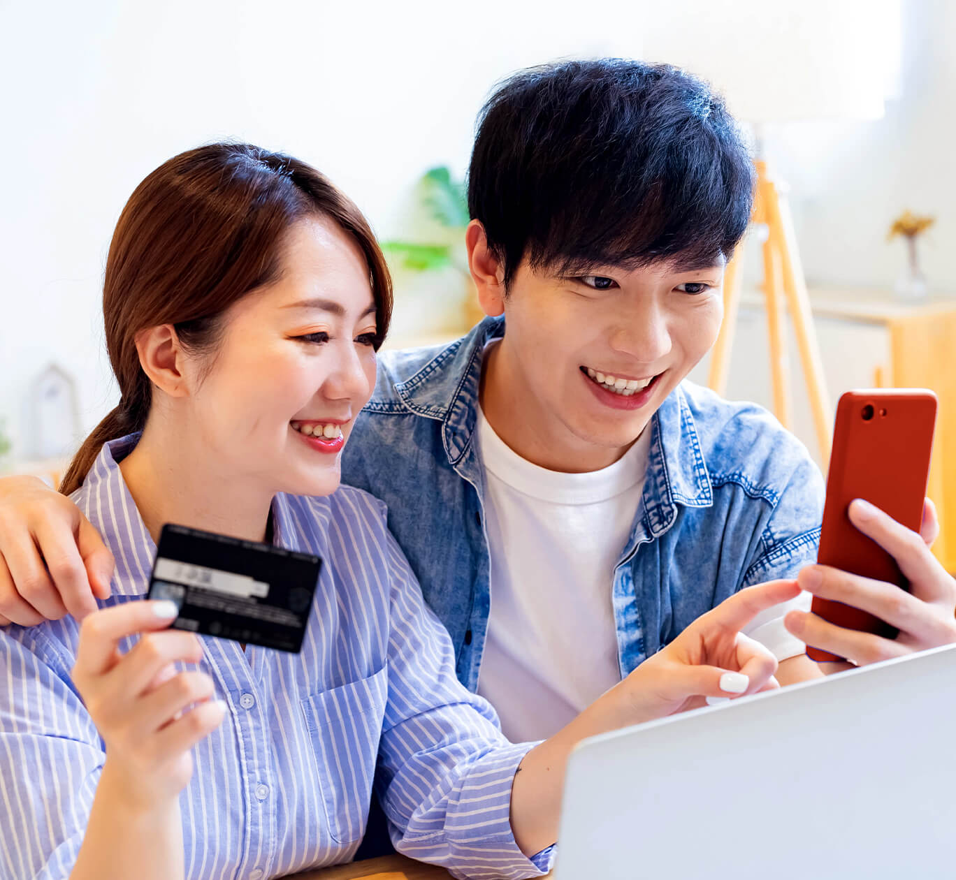 How Personal Loans are Treated in Singapore