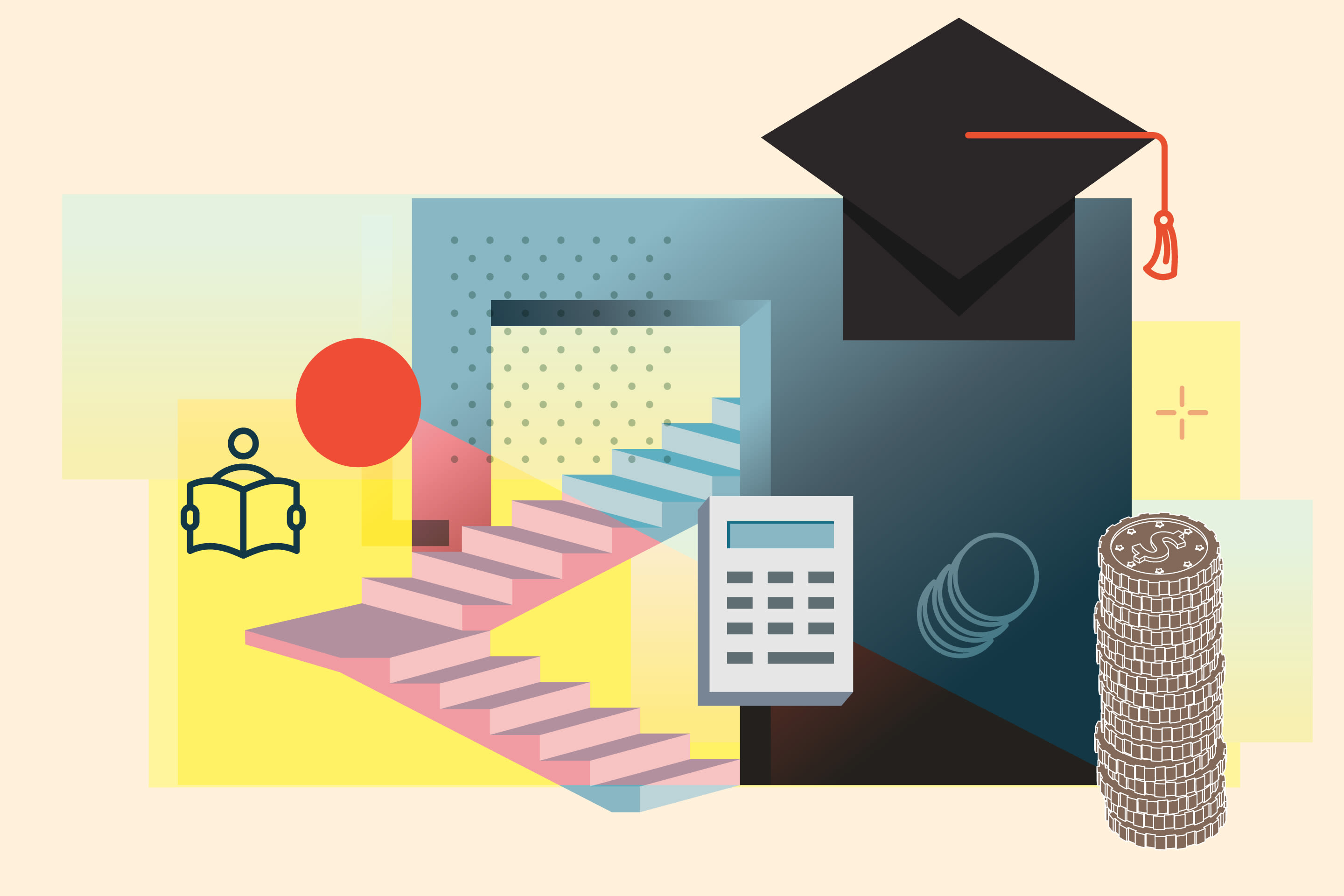 Surprise! Baby Boomers Would Benefit Most from Student Loan Debt Cancellation