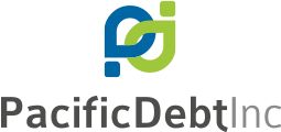 Pacific Debt Inc small logo