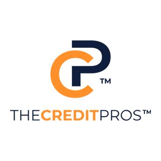 The Credit Pros logo