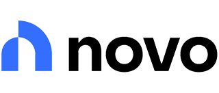 Novo small logo