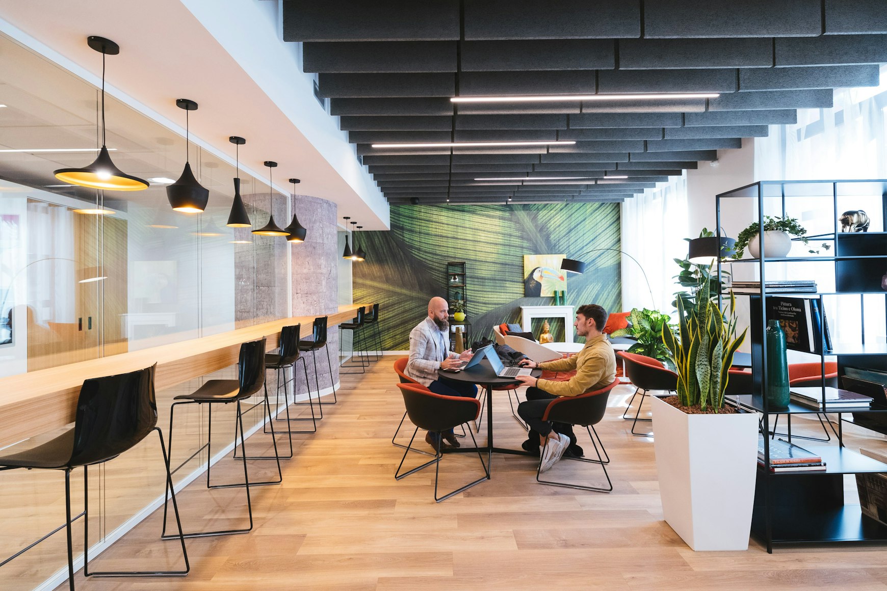 meeting
