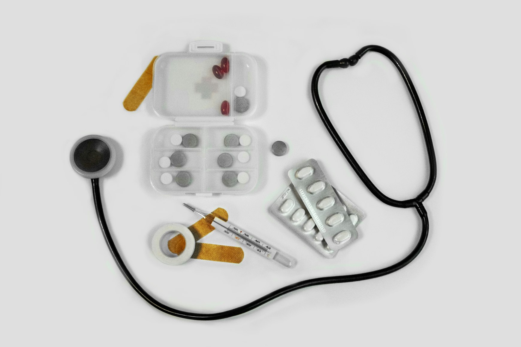 med-kit