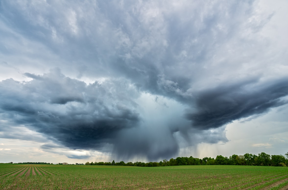 thunderstorm