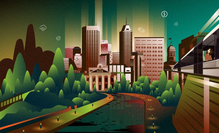 The Financial Health Index: Which U.S. Cities are Flourishing?