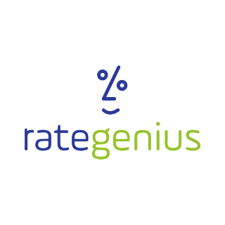 RateGenius logo