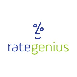 RateGenius logo