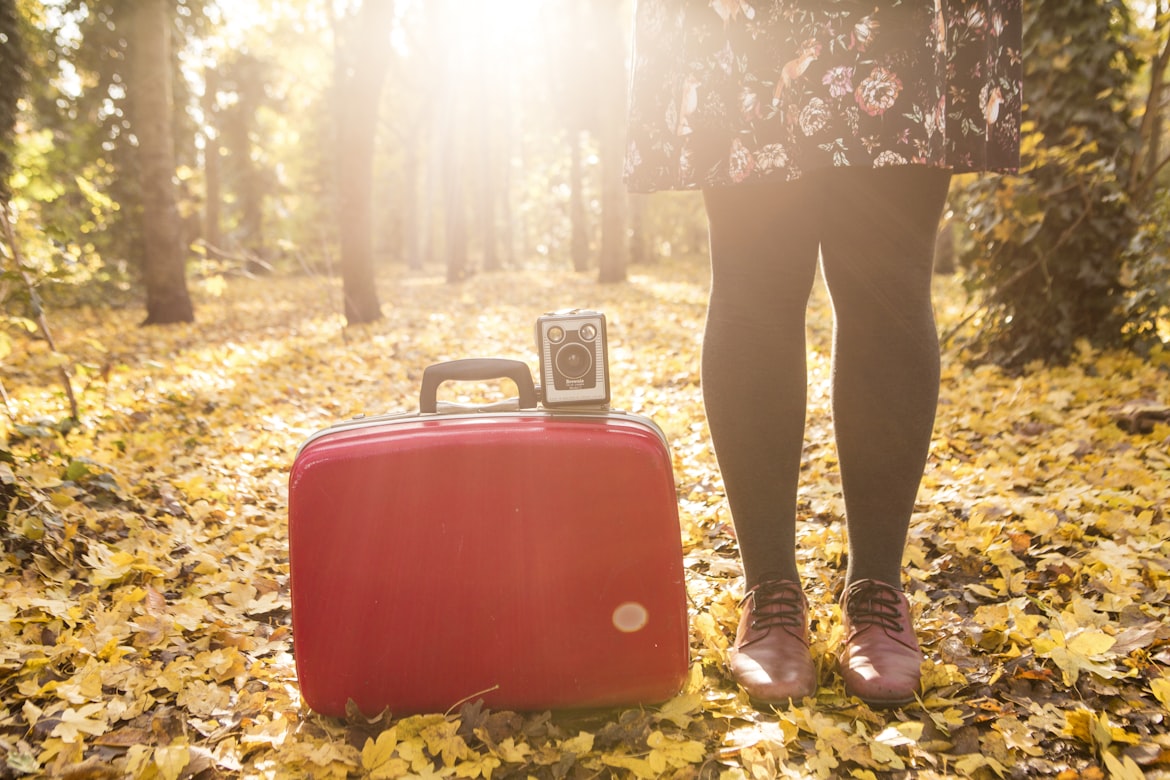 Solo Women Traveler Insurance: Building Safety into Every Journey