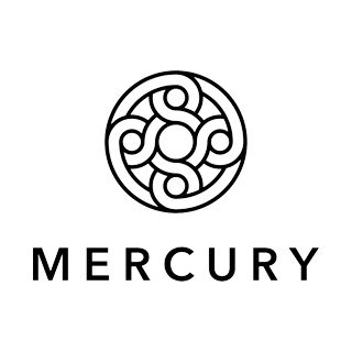 Mercury logo