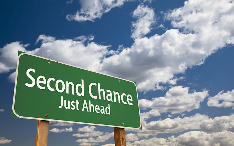 Bad Credit? Here's How To Open A Bank Account Online