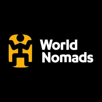 World Nomads logo